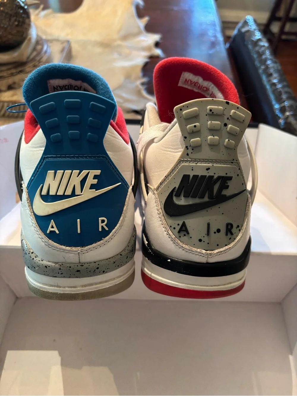 Air Jordan 5 Retro Sneakers